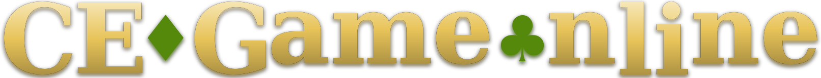 CEO Game Online logo