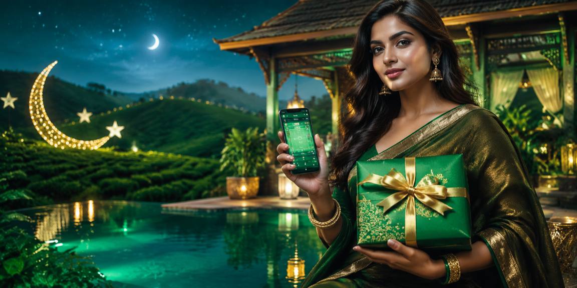 CEO Game Online Baccarat Jungle